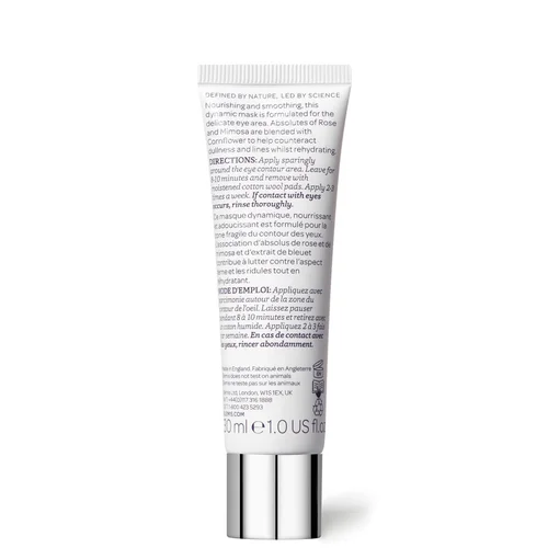 Absolute Eye Mask 15ml Immagine 3