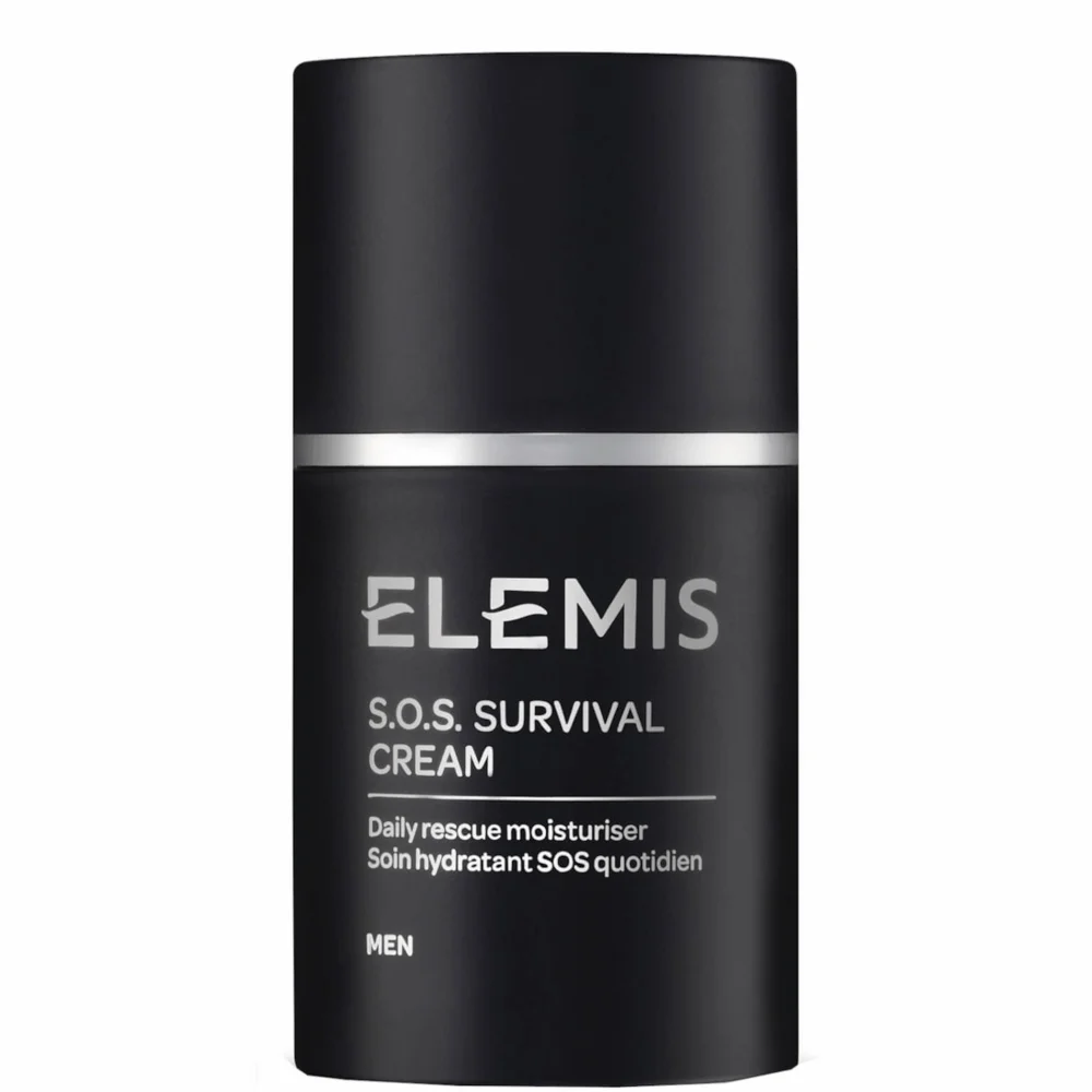 S.O.S Survival Cream 50ml Immagine 1