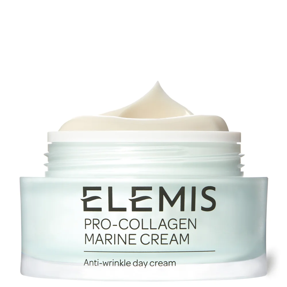 Crema viso Pro-Collagen Marine Cream 100ml Immagine 1