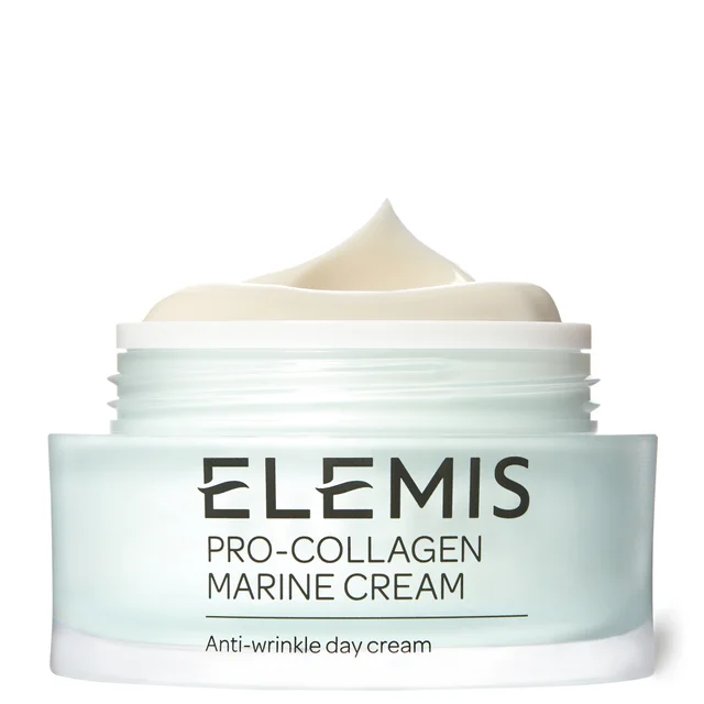 Crema viso Pro-Collagen Marine Cream 100ml