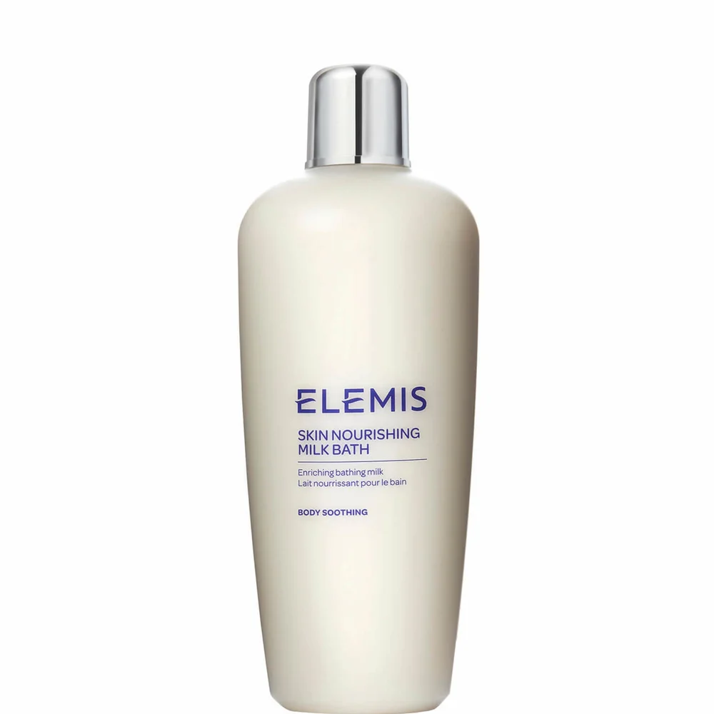 Latte bagno Skin Nourishing Milk Bath 400ml Immagine 1