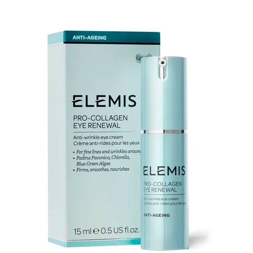 Crema occhi Pro-Collagen Eye Renewal 15ml Immagine 4