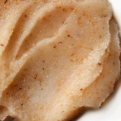 Scrub Lime and Ginger Salt Glow 490g Immagine 2