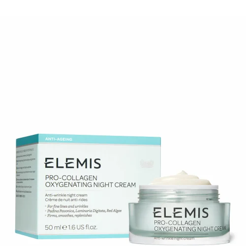 Pro-Collagen Oxygenating Night Cream 50ml Immagine 3
