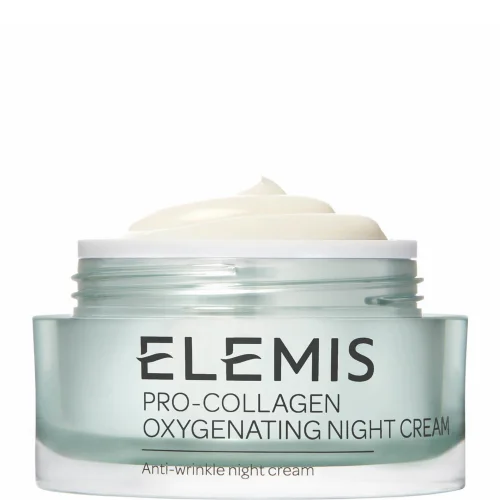 Pro-Collagen Oxygenating Night Cream 50ml Immagine 1