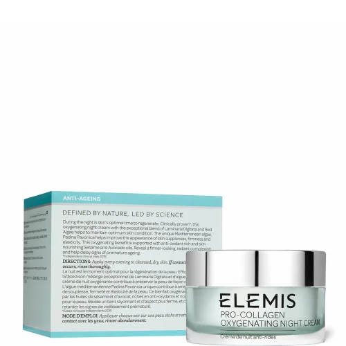 Pro-Collagen Oxygenating Night Cream 50ml Immagine 4