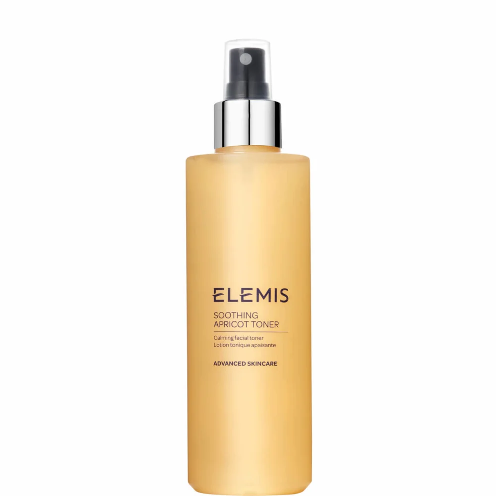 Soothing Apricot Toner Immagine 1