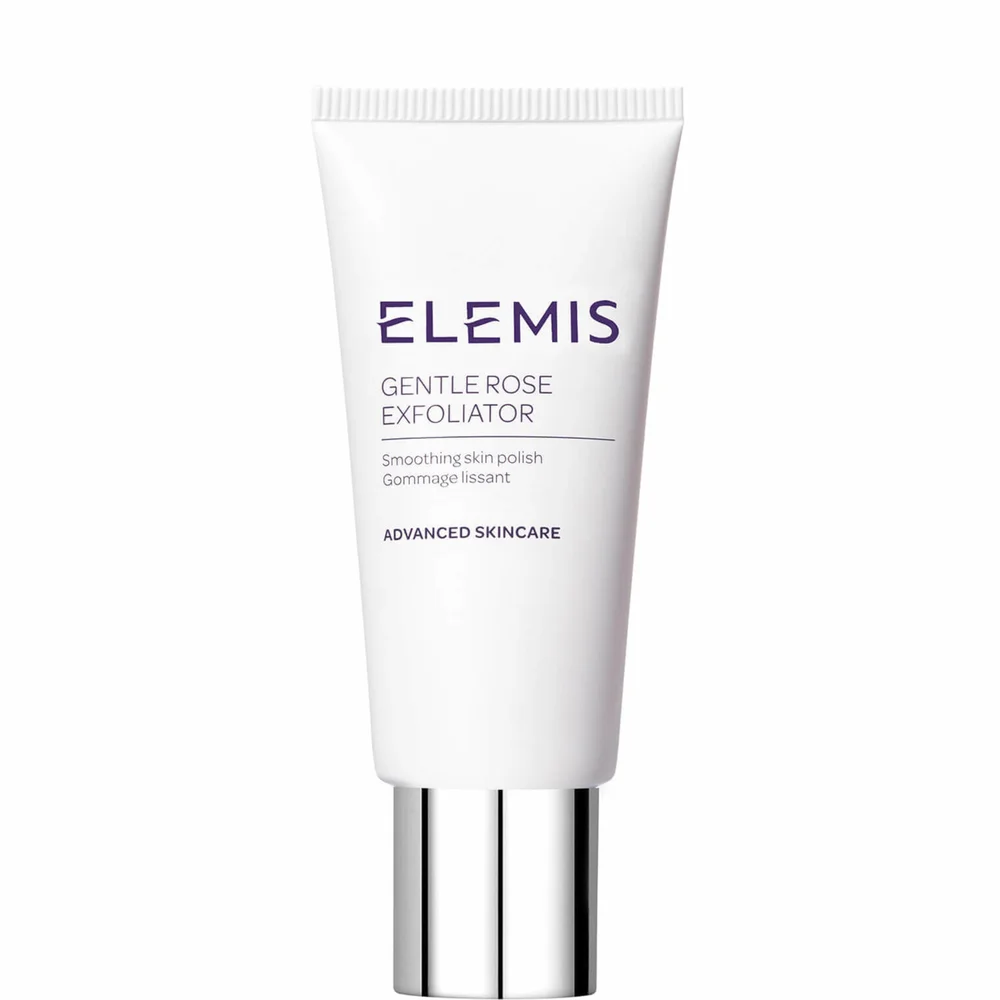 Gentle Rose Exfoliator 50ml Immagine 1