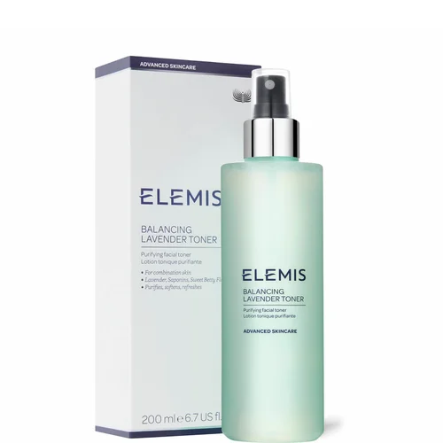 Balancing Lavender Toner Immagine 3