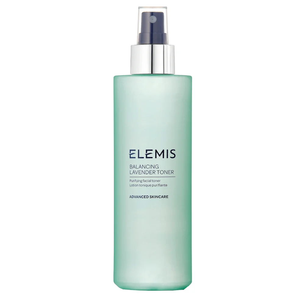 Balancing Lavender Toner Immagine 1