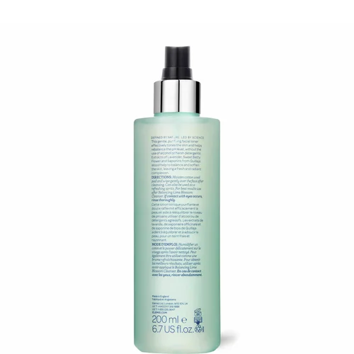 Balancing Lavender Toner Immagine 4