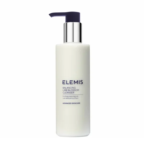 Balancing Lime Blossom Cleanser 200ml Immagine 1