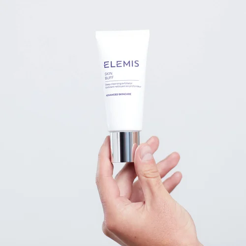 Skin Buff Immagine 4
