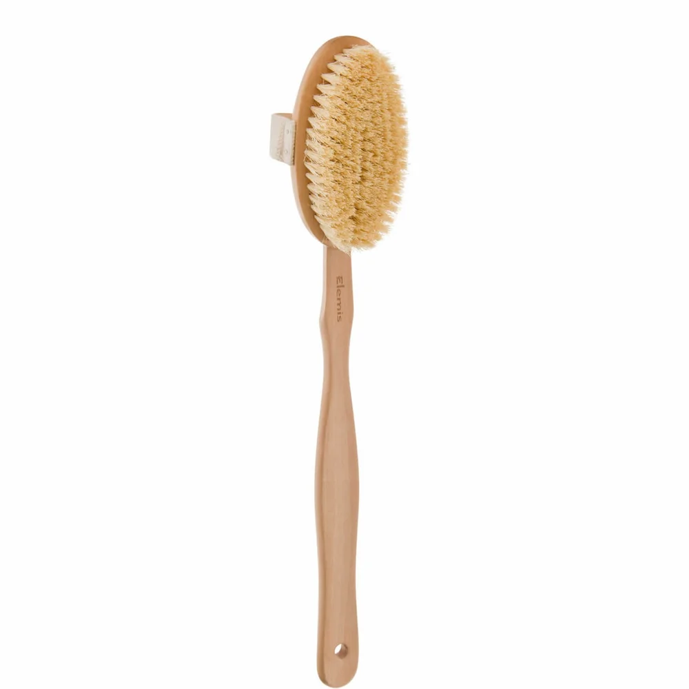 Spazzola corpo Body Detox Skin Brush Immagine 1