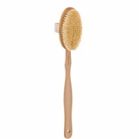 Spazzola corpo Body Detox Skin Brush - undefined undefined
