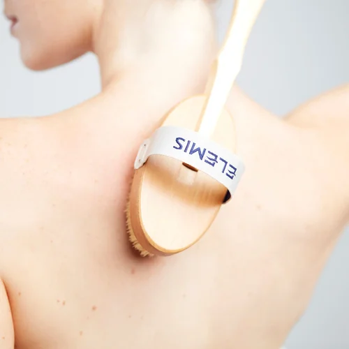 Spazzola corpo Body Detox Skin Brush Immagine 3