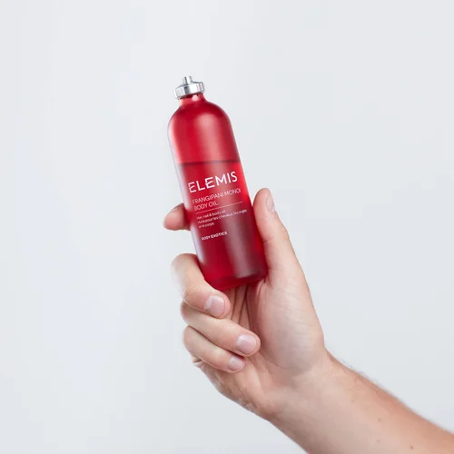Olio per il corpo Frangipani Monoi Body Oil 100ml Immagine 4