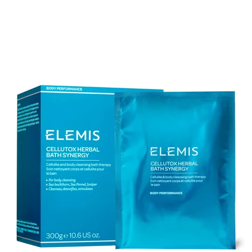 Cellutox Herbal Bath Synergy Immagine 4