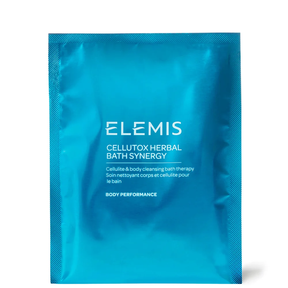 Cellutox Herbal Bath Synergy Immagine 1