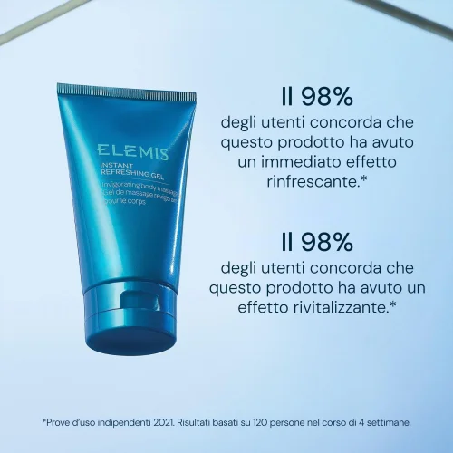 Instant Refreshing Gel Immagine 3