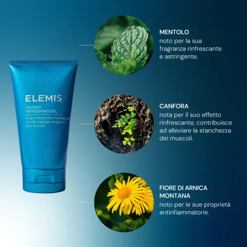 Instant Refreshing Gel Immagine 4