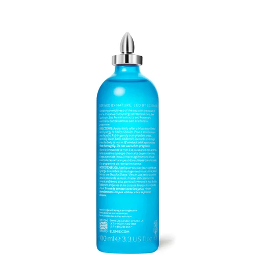 Olio rilassante per il corpo 100ml Immagine 2