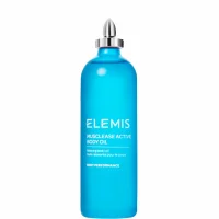 Olio rilassante per il corpo 100ml