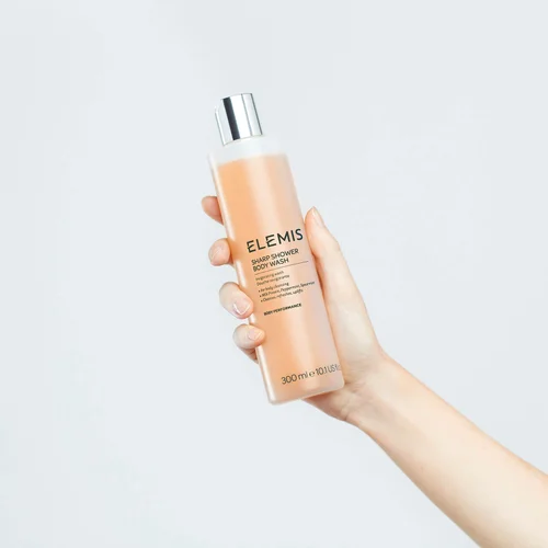 Detergente Sharp Shower Body Wash 300ml Immagine 4