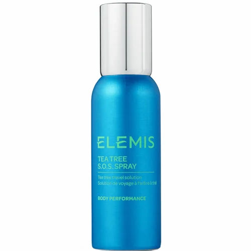 Spray corpo Tea Tree S.O.S. 60ml Immagine 1
