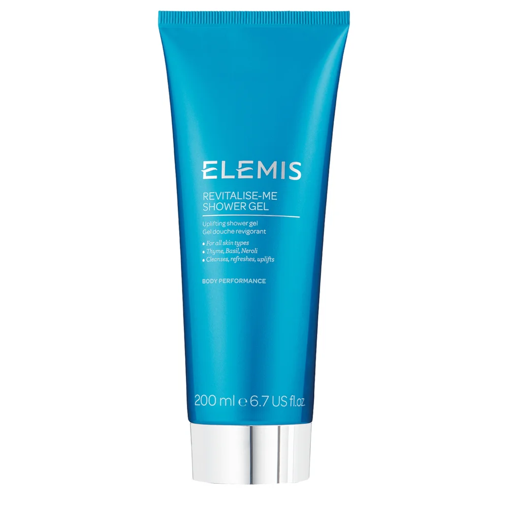 Gel doccia Revitalise-Me Shower Gel 200ml Immagine 1