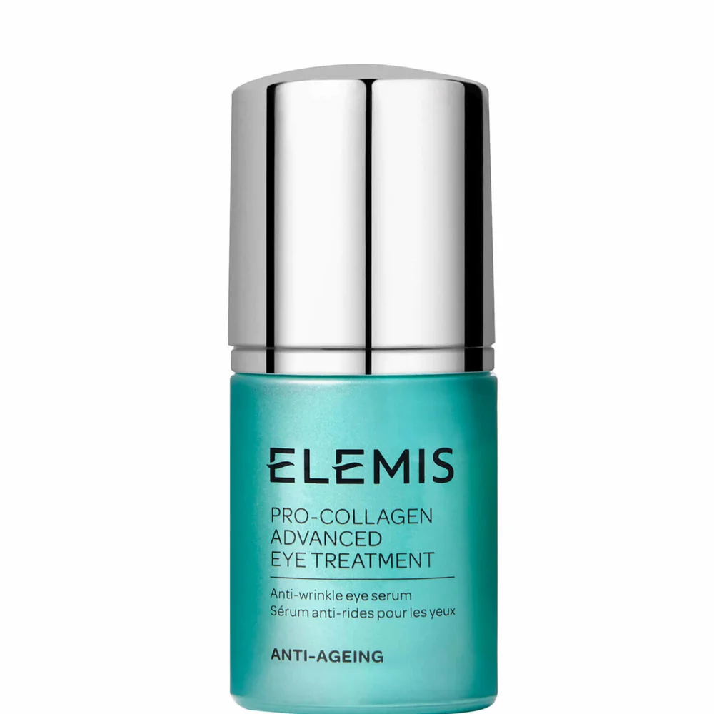Pro-Collagen Advanced Eye Treatment 15ml Immagine 1