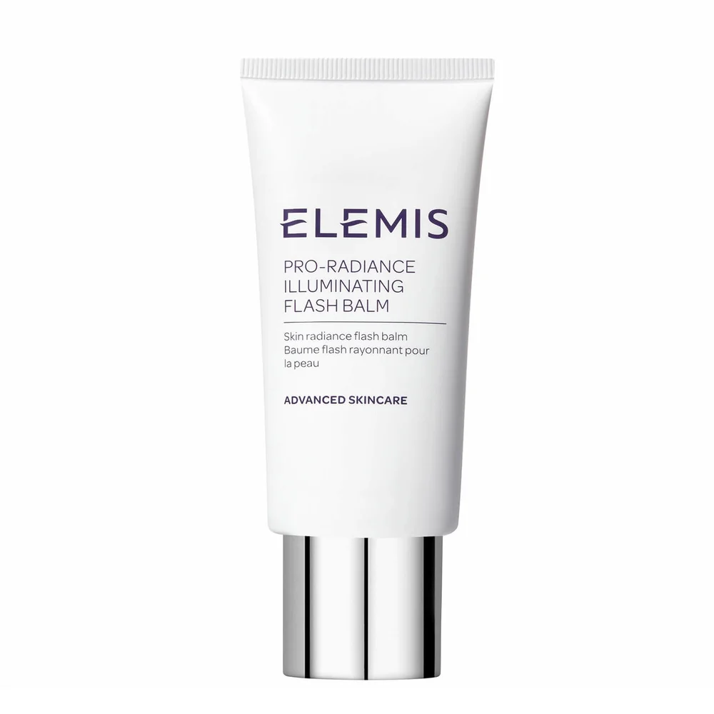 Pro-Radiance Illuminating Flash Balm 50ml Immagine 1