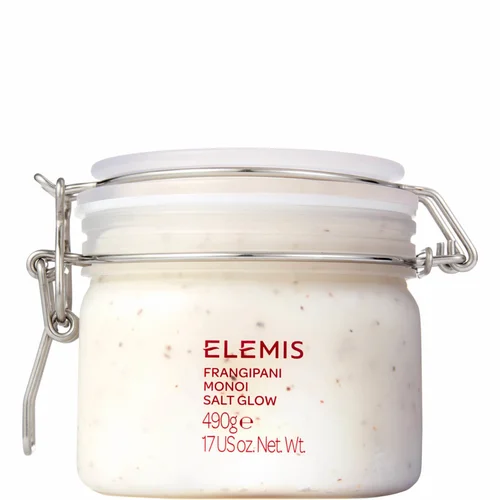 Frangipani Monoi Salt Glow 480g Immagine 1