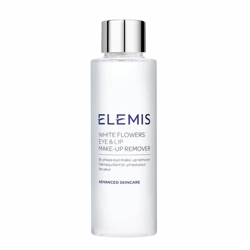 Struccante bifasico White Flowers Eye and Lip Make-Up Remover 125ml Immagine 1