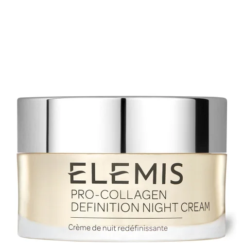 Pro-Collagen Definition Night Cream 50g Immagine 3