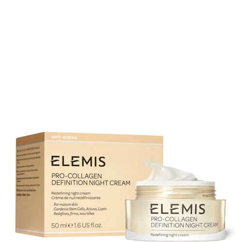 Pro-Collagen Definition Night Cream 50g Immagine 4