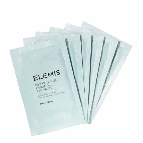 Pro-Collagen Hydra-Gel Eye Masks - Pack of 6 Immagine 1