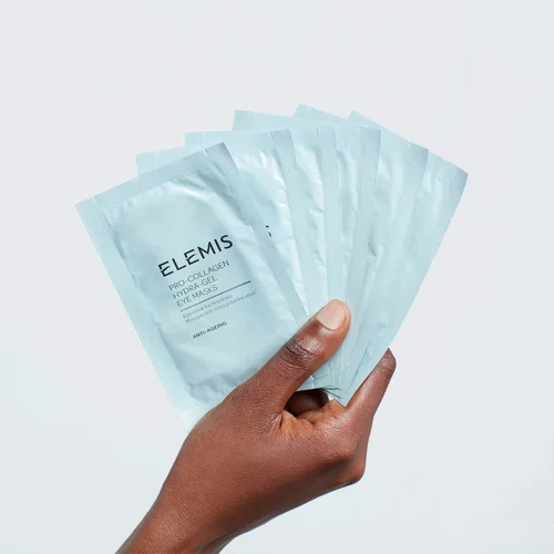 Pro-Collagen Hydra-Gel Eye Masks - Pack of 6 Immagine 4