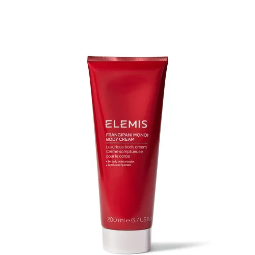 Frangipani Monoi Body Cream Immagine 1