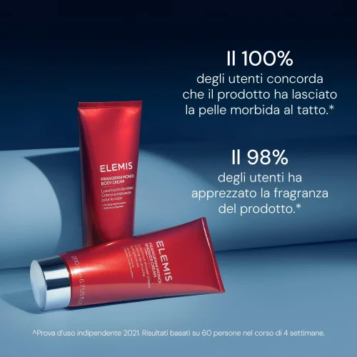 Frangipani Monoi Body Cream Immagine 2