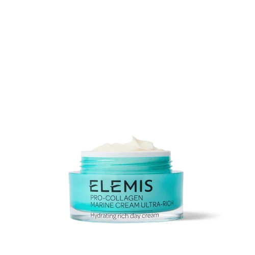 Crema viso Pro-Collagen Marine Cream Ultra-Rich 50ml Immagine 3