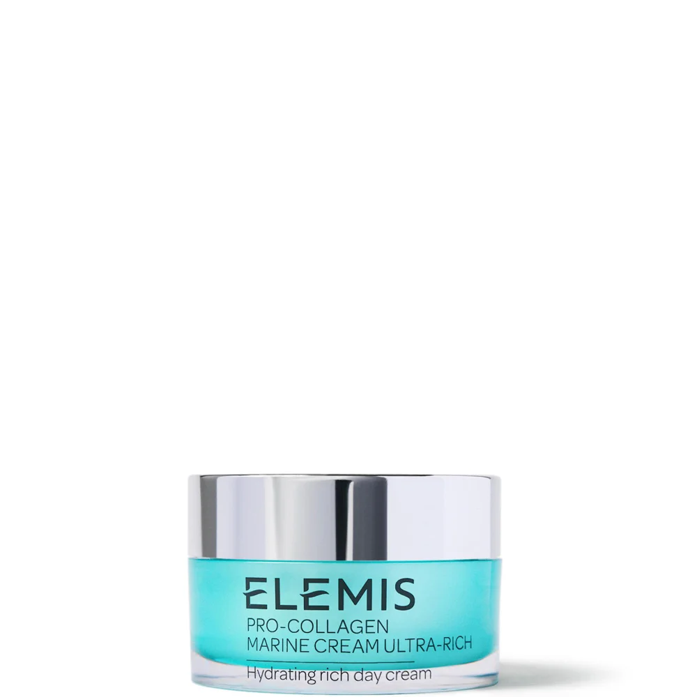 Crema viso Pro-Collagen Marine Cream Ultra-Rich 50ml Immagine 1