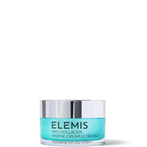 Crema viso Pro-Collagen Marine Cream Ultra-Rich 50ml Immagine 1