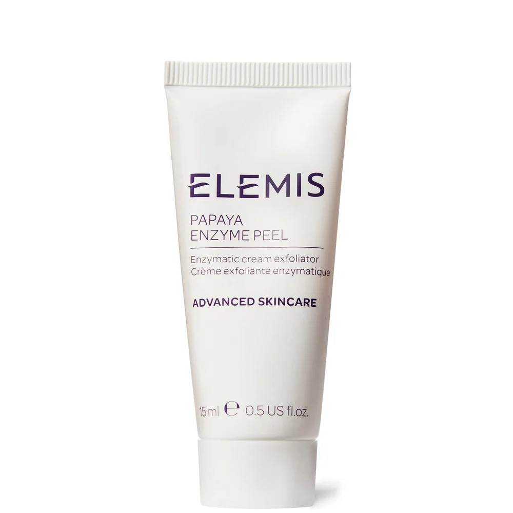 Papaya Enzyme Peel Immagine 1