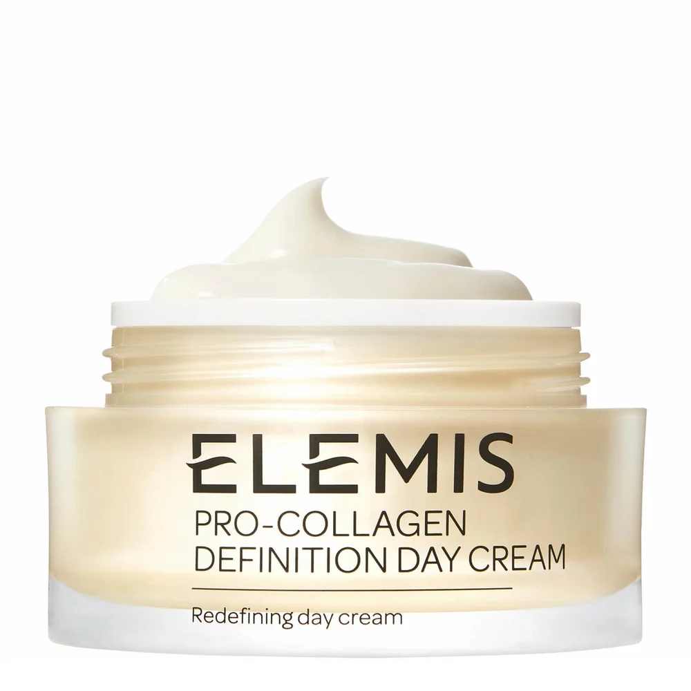 Pro-Collagen Definition Day Cream 50ml Immagine 1