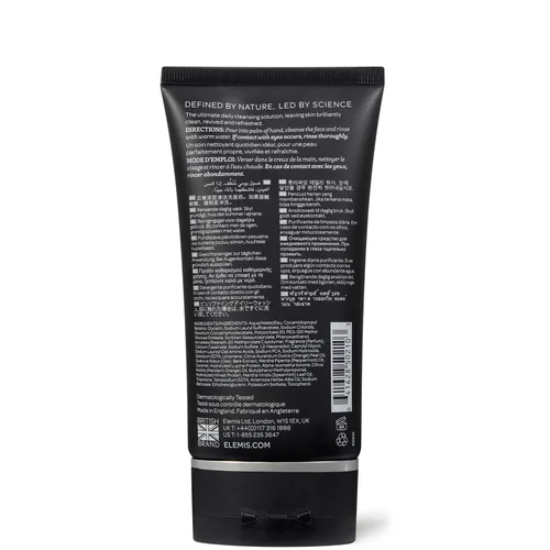 Deep Cleanse Facial Wash 150ml Immagine 3
