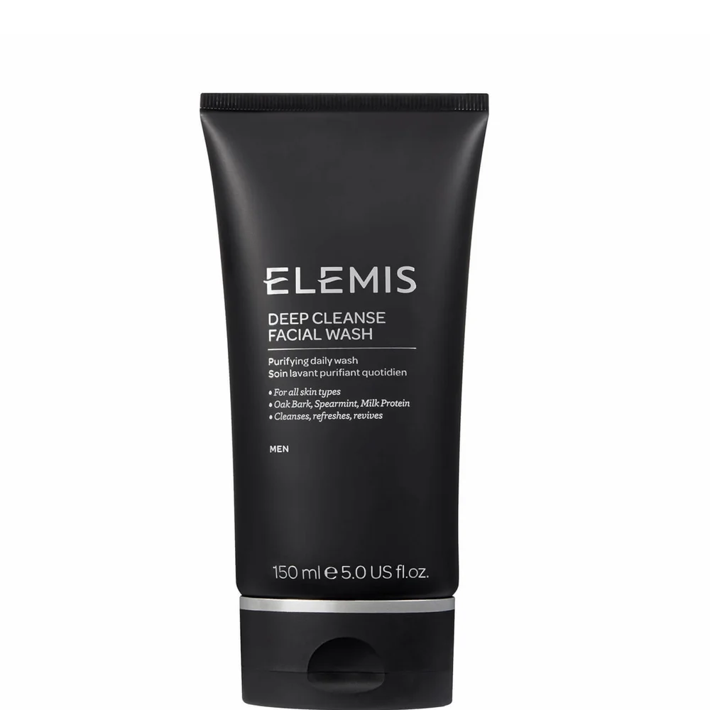 Deep Cleanse Facial Wash 150ml Immagine 1