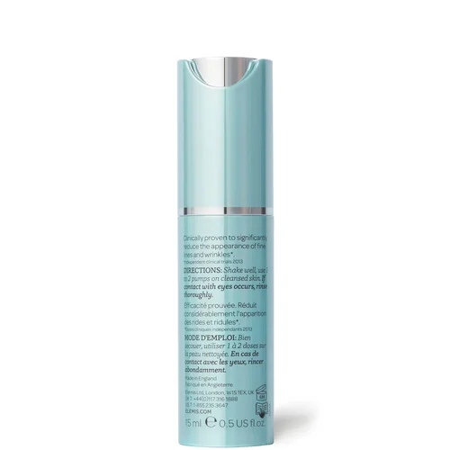 Siero Pro-Collagen Super Serum Elixir 15ml Immagine 3