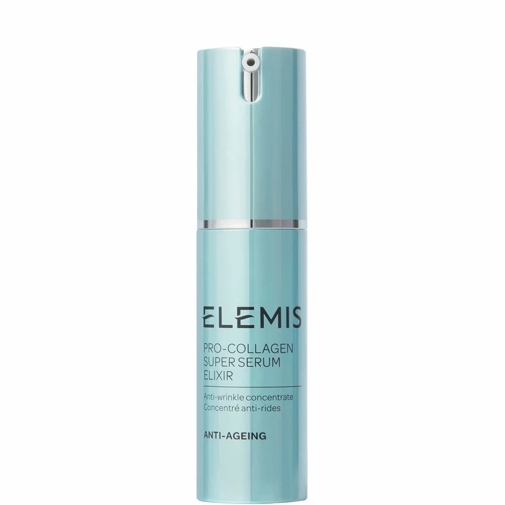 Siero Pro-Collagen Super Serum Elixir 15ml Immagine 1