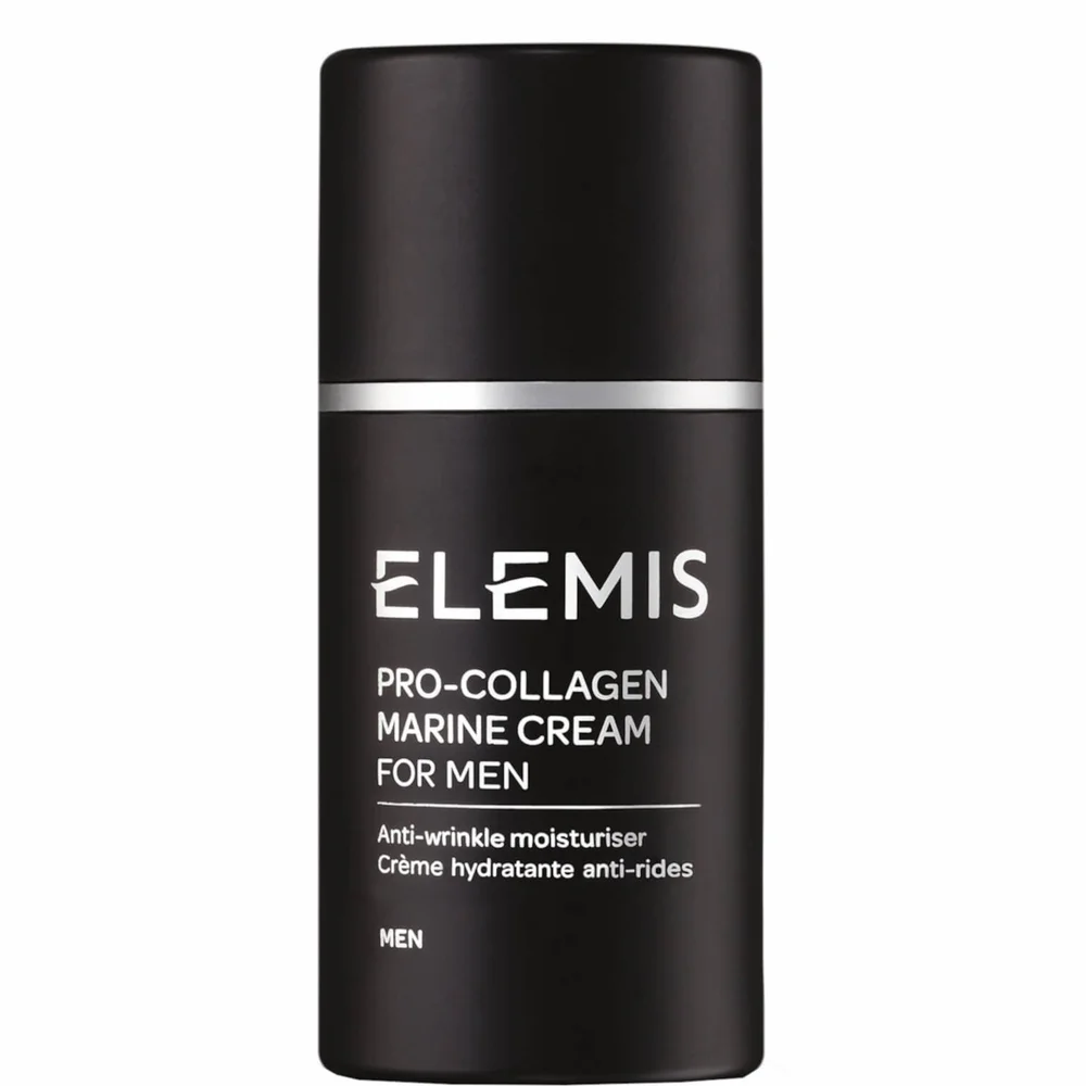 Crema viso per lui Pro-Collagen Marine Cream for Men 30ml Immagine 1